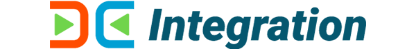 a logo of Integrator